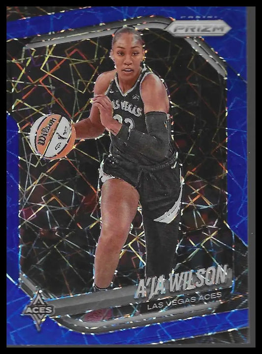 2023-24 Panini Revolution #148 Emoni Bates Winter - Basketball Card Single