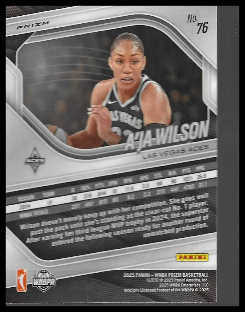 2023-24 Panini Revolution #148 Emoni Bates Winter - Basketball Card Single