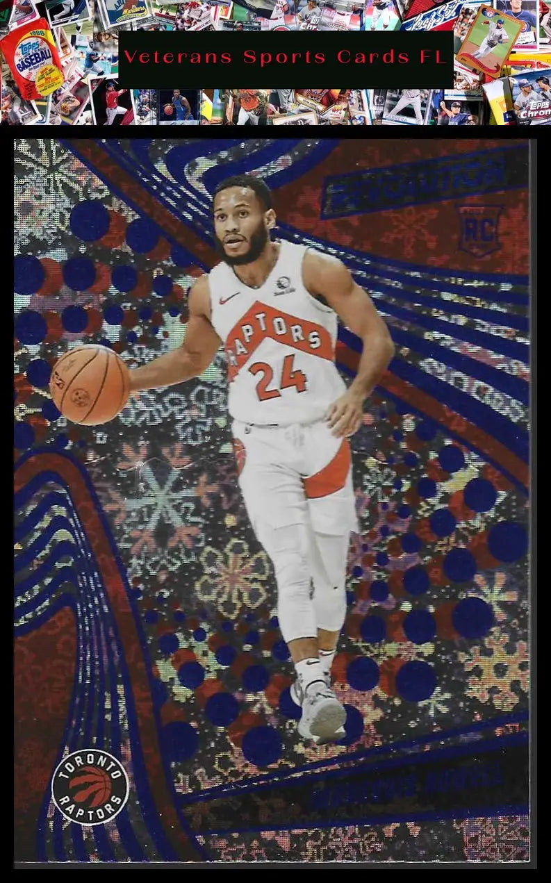 2023-24 Panini Revolution #26 DeMar DeRozan Winter - Basketball Card Single