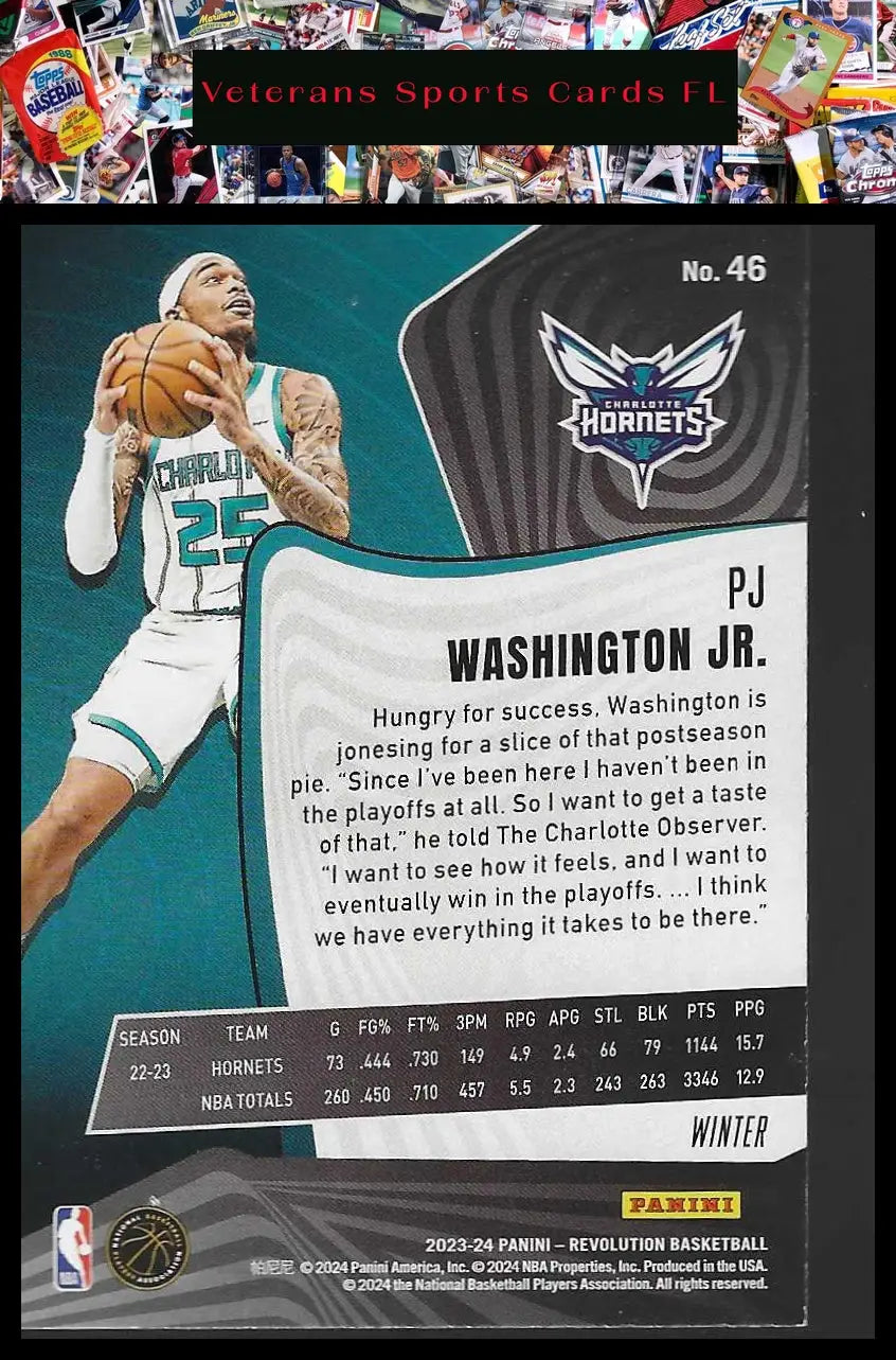 2023-24 Panini Revolution #4 Andrew Wiggins Winter - Basketball Card Single