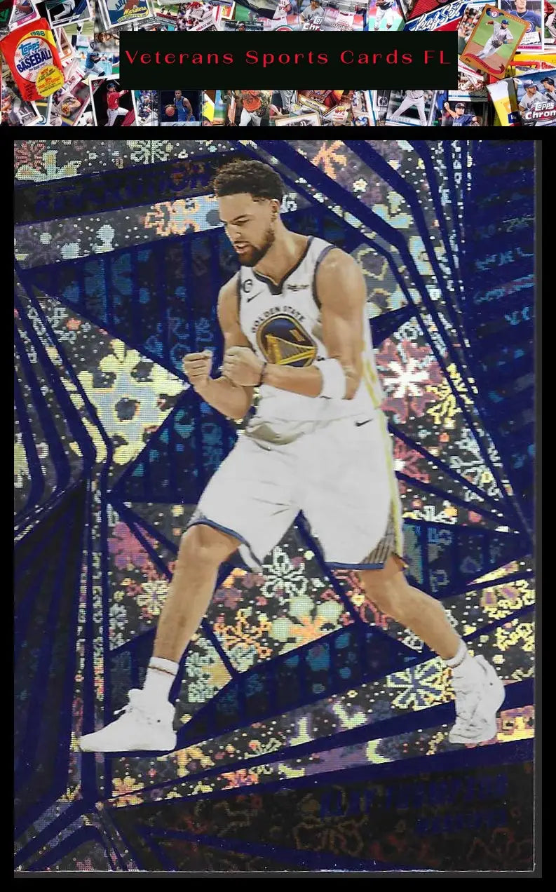 2023-24 Panini Revolution #52 Jamal Murray Winter - Basketball Card Single
