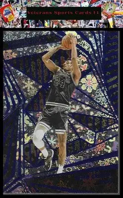 2023-24 Panini Revolution #78 Devin Vassell Winter