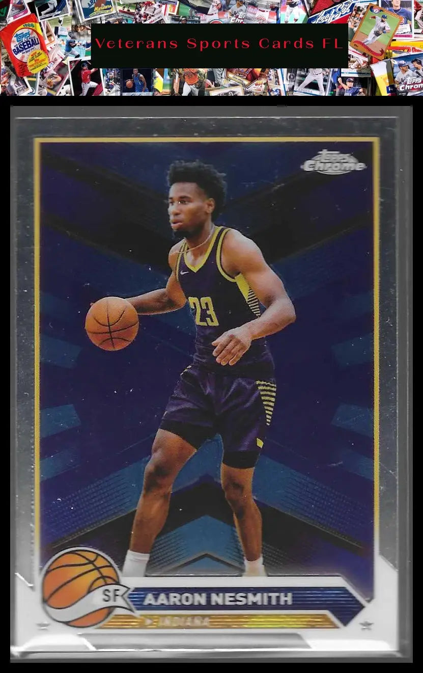 2023-24 Topps Chrome #102 John Collins - Basketball Card Single