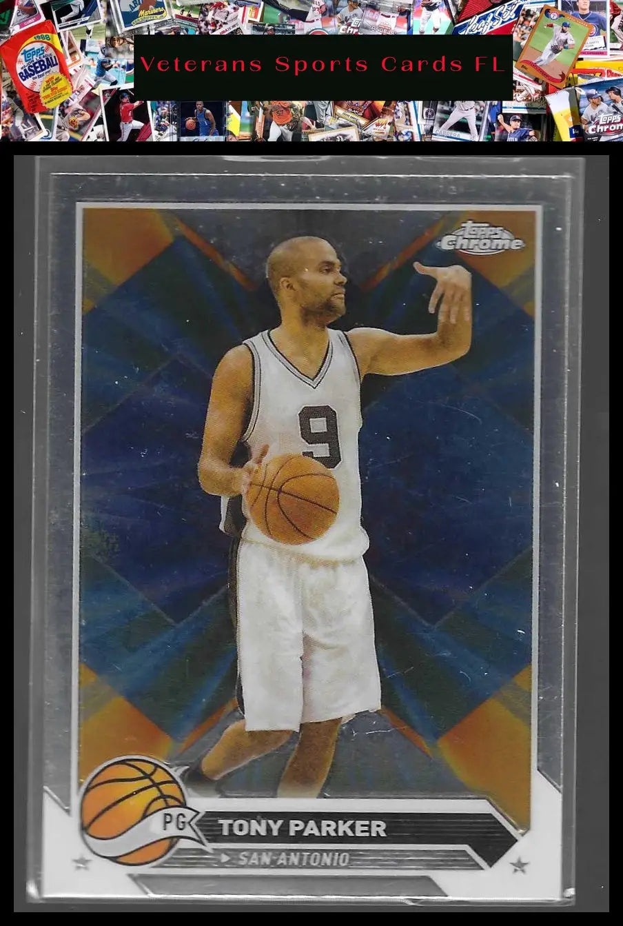 2023-24 Topps Chrome #103 Aaron Nesmith - Basketball Card Single