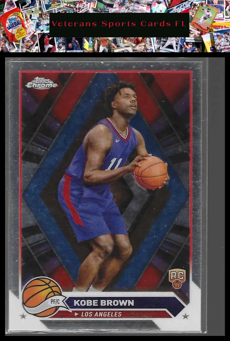 2023-24 Topps Chrome #14 Tyler Herro - Basketball Card Single