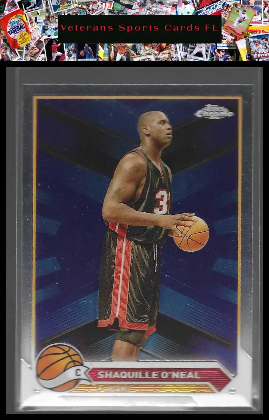 2023-24 Topps Chrome #143 Anfernee Simons - Basketball Card Single
