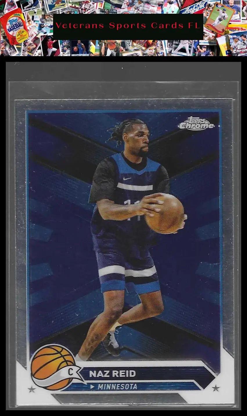 2023-24 Topps Chrome #159 Jordan Clarkson - Basketball Card Single