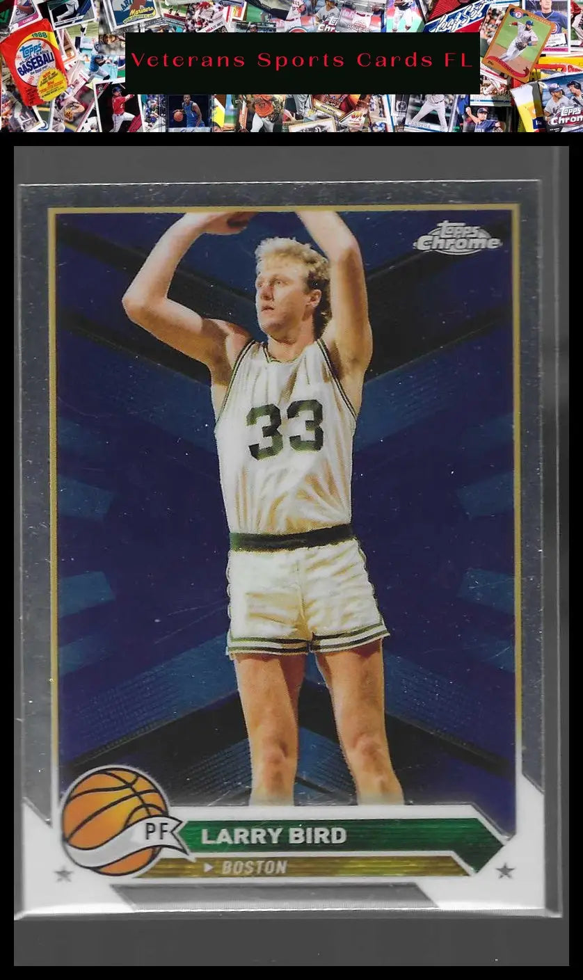 2023-24 Topps Chrome #173 James Nnaji - Basketball Card Single