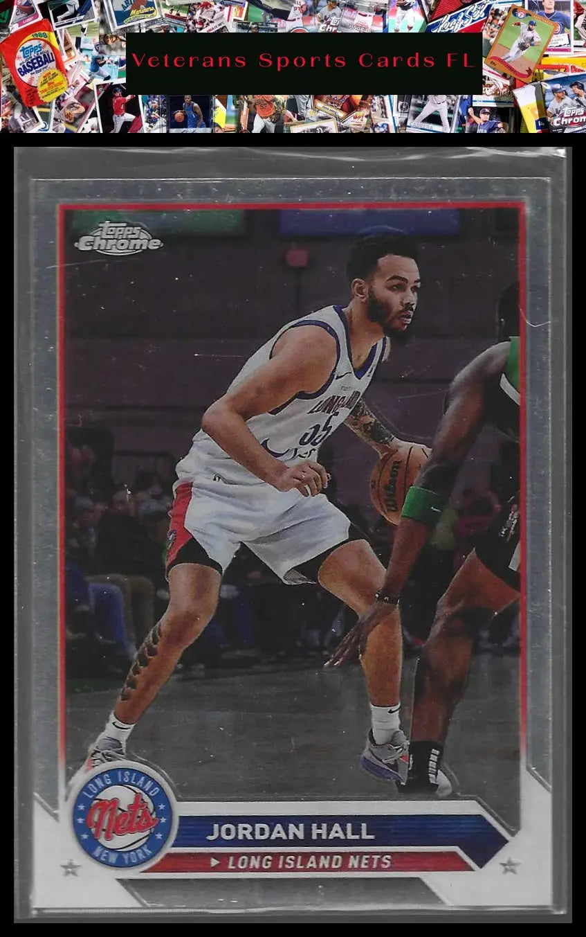 2023-24 Topps Chrome #34 Maurice Cheeks - Basketball Card Single