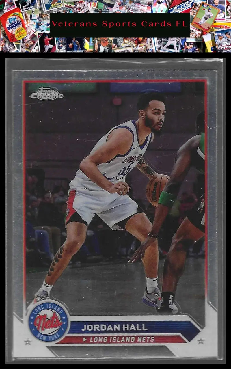2023-24 Topps Chrome #34 Maurice Cheeks - Basketball Card Single