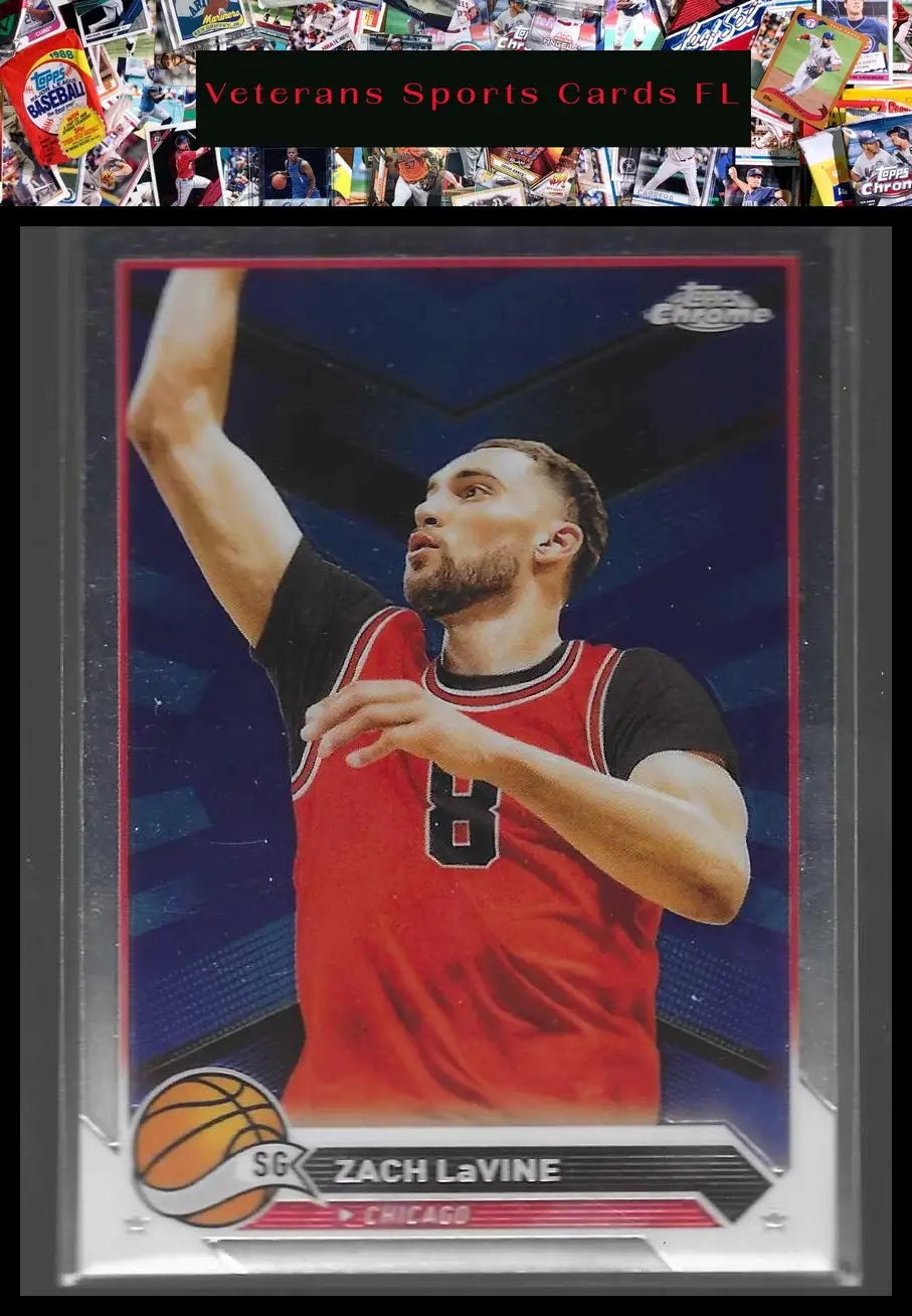 2023-24 Topps Chrome #54 GG Jackson - Basketball Card Single