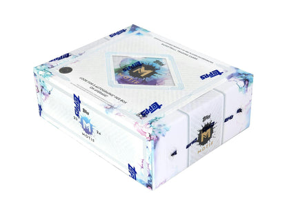 2023-24 Topps Motif Basketball Hobby Box