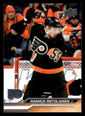 2023-24 Upper Deck #384 Rasmus Ristolainen - Hockey Card Single