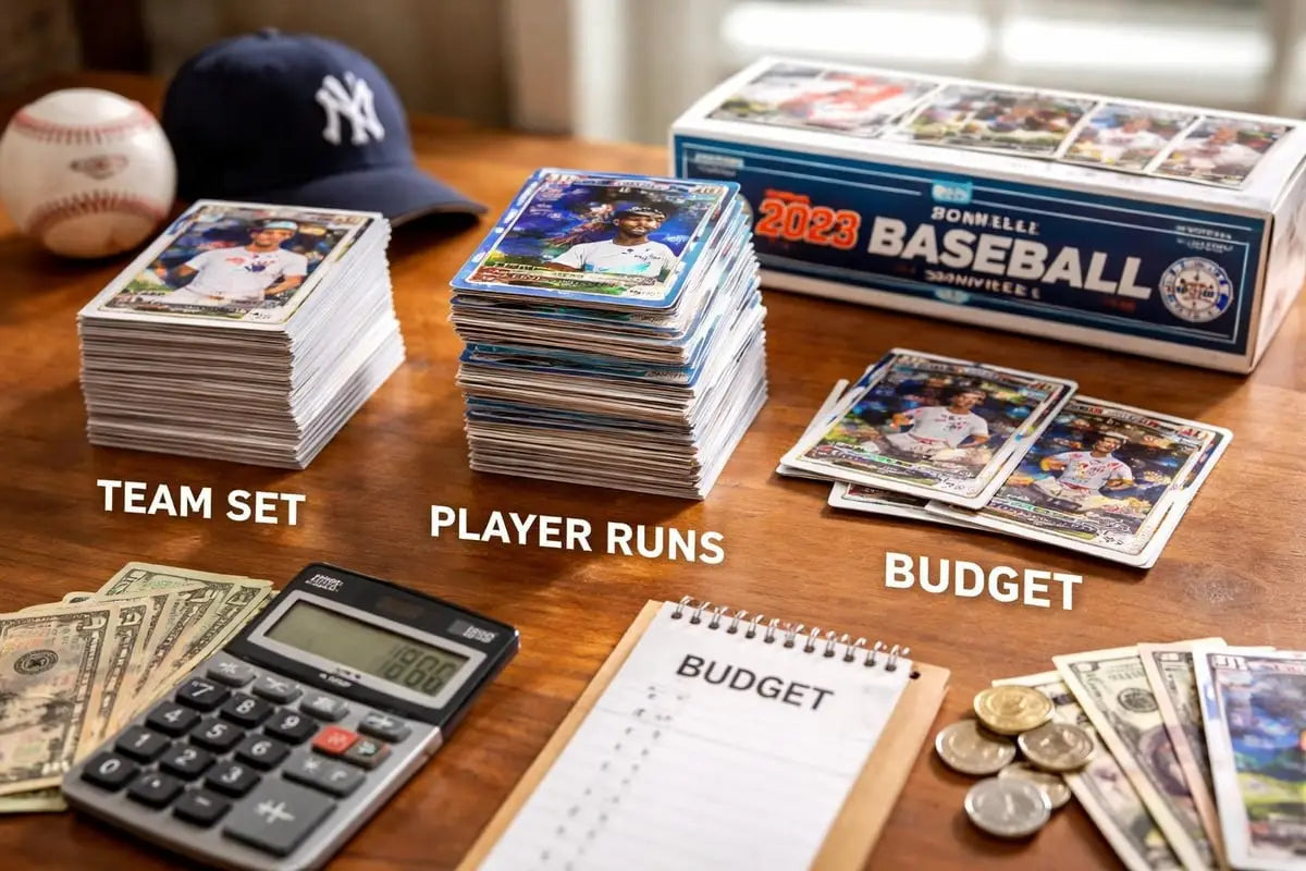 Topps Football Cards: A Collector’s Guide for 2026