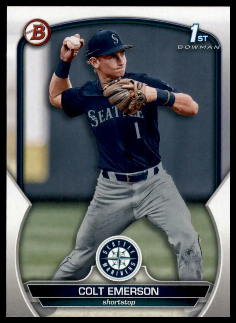 2023 Bowman Draft Complete Your Set You Pick Choose Baseball Base Sports Card NM