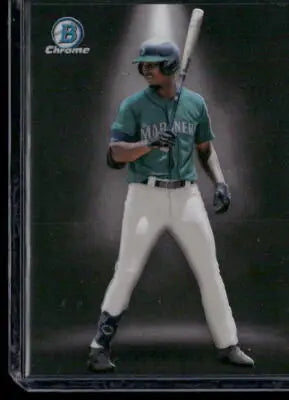 2023 Bowman Lazaro Montes #BS-9 Bowman Spotlights Baseball - Baseball Card Single