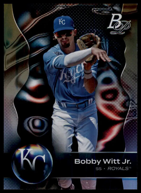 2023 Bowman Platinum Complete Your Set You Pick Choose Baseball Sports Near Mint - Baseball Card Single