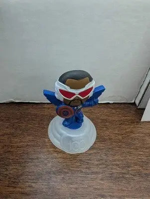 2023 Disney 100th Anniversary McDonalds Happy Meal Toys various Lot of 5 - Action Figure & Toy