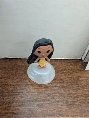 2023 Disney 100th Anniversary McDonalds Happy Meal Toys various Lot of 5 - Action Figure & Toy