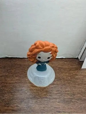 2023 Disney 100th Anniversary McDonalds Happy Meal Toys various Lot of 5 - Action Figure & Toy