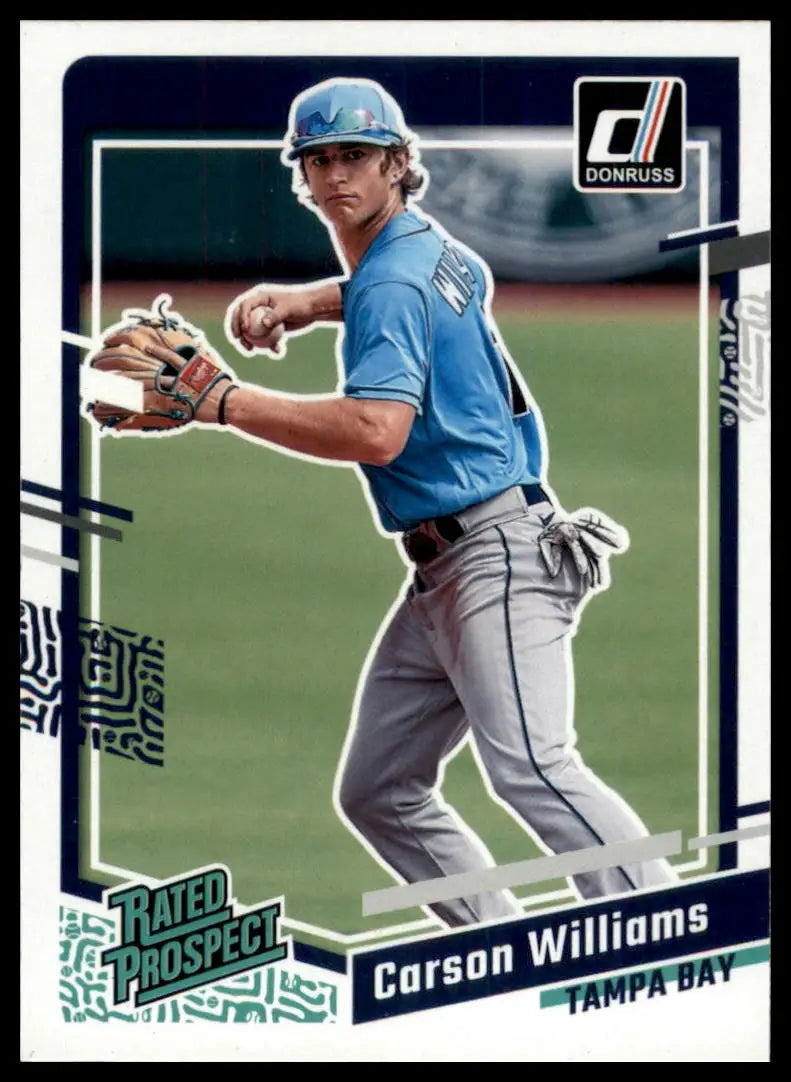 2023 Donruss #1-250 Complete Your Set You Pick Choose Baseball Base Sports Cards - Baseball Card Single
