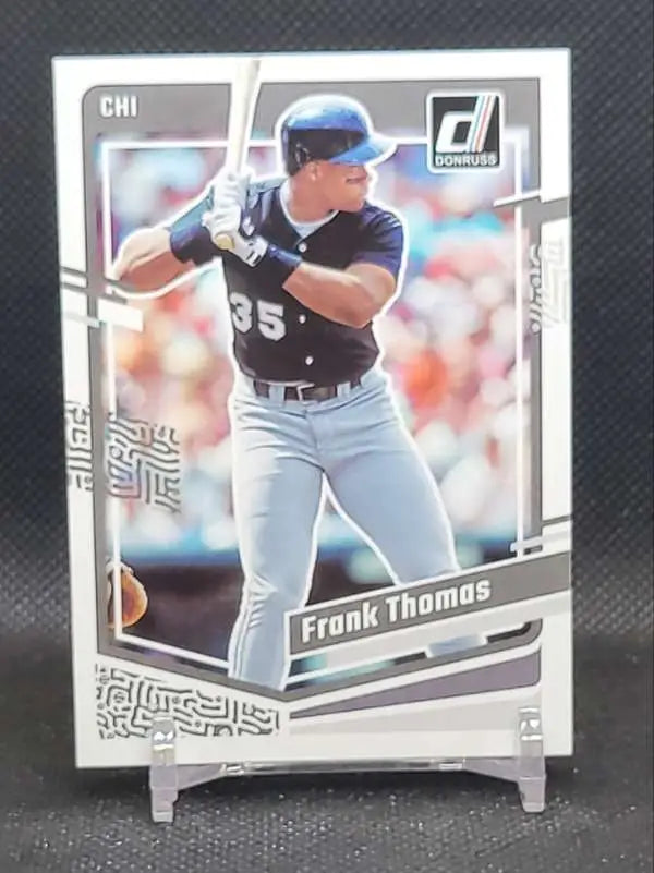 2023 Donruss #171 Frank Viola Mint - Baseball Card Single