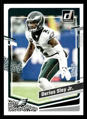 2023 Donruss #239 Darius Slay Jr. - Football Card Single