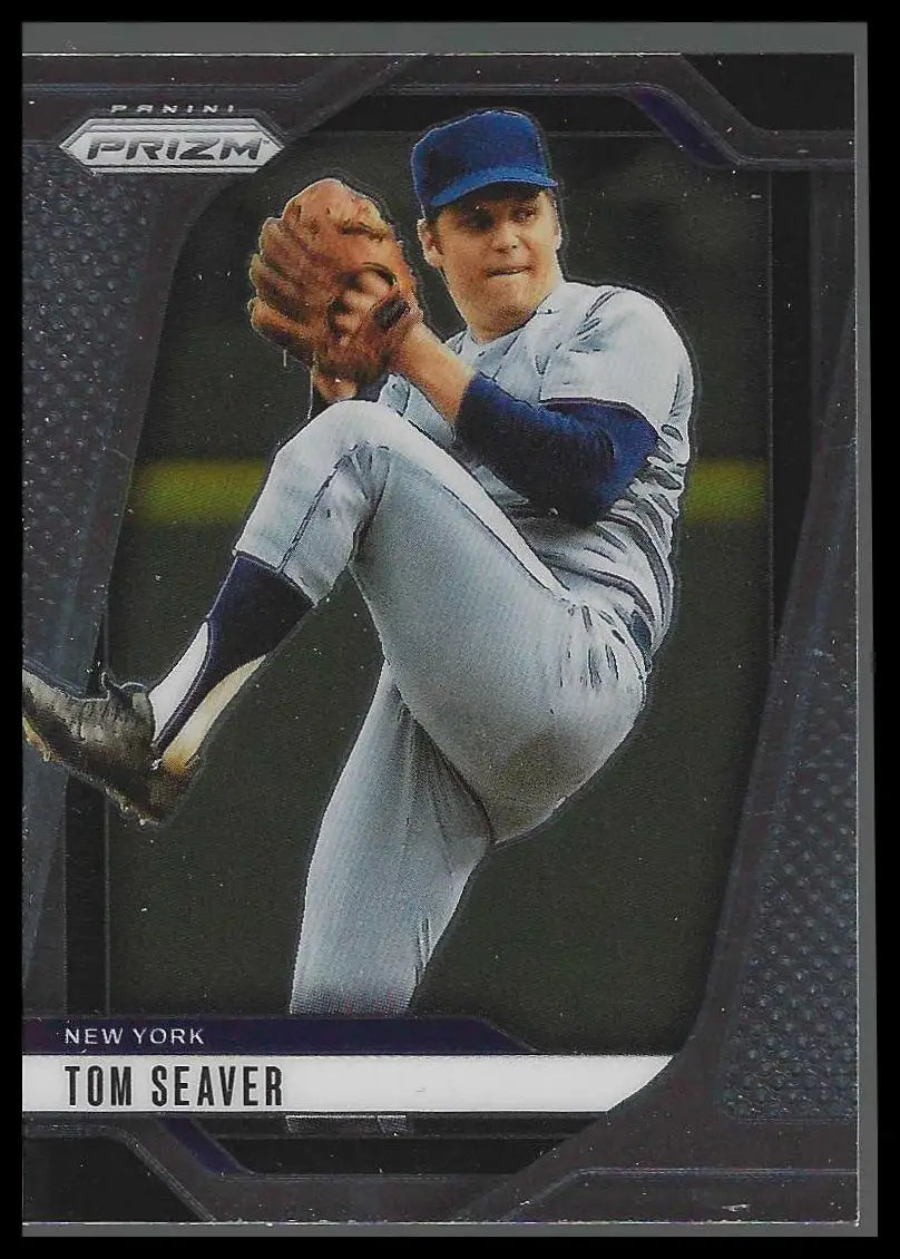 2023 Donruss Independence Day #190 Tom Seaver - Baseball Card Single