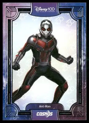 2023 Kakawow Cosmos Disney 100 All-Star Ant-Man #CDQ-B-346 - Collectibles