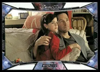 2023 Kakawow Disney100 Cosmos Ant-Man #C02-B-163 - Marvel Card Single