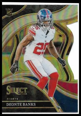 2023 Leaf Rookie Draft #43 C.J. Stroud - Football Card Single