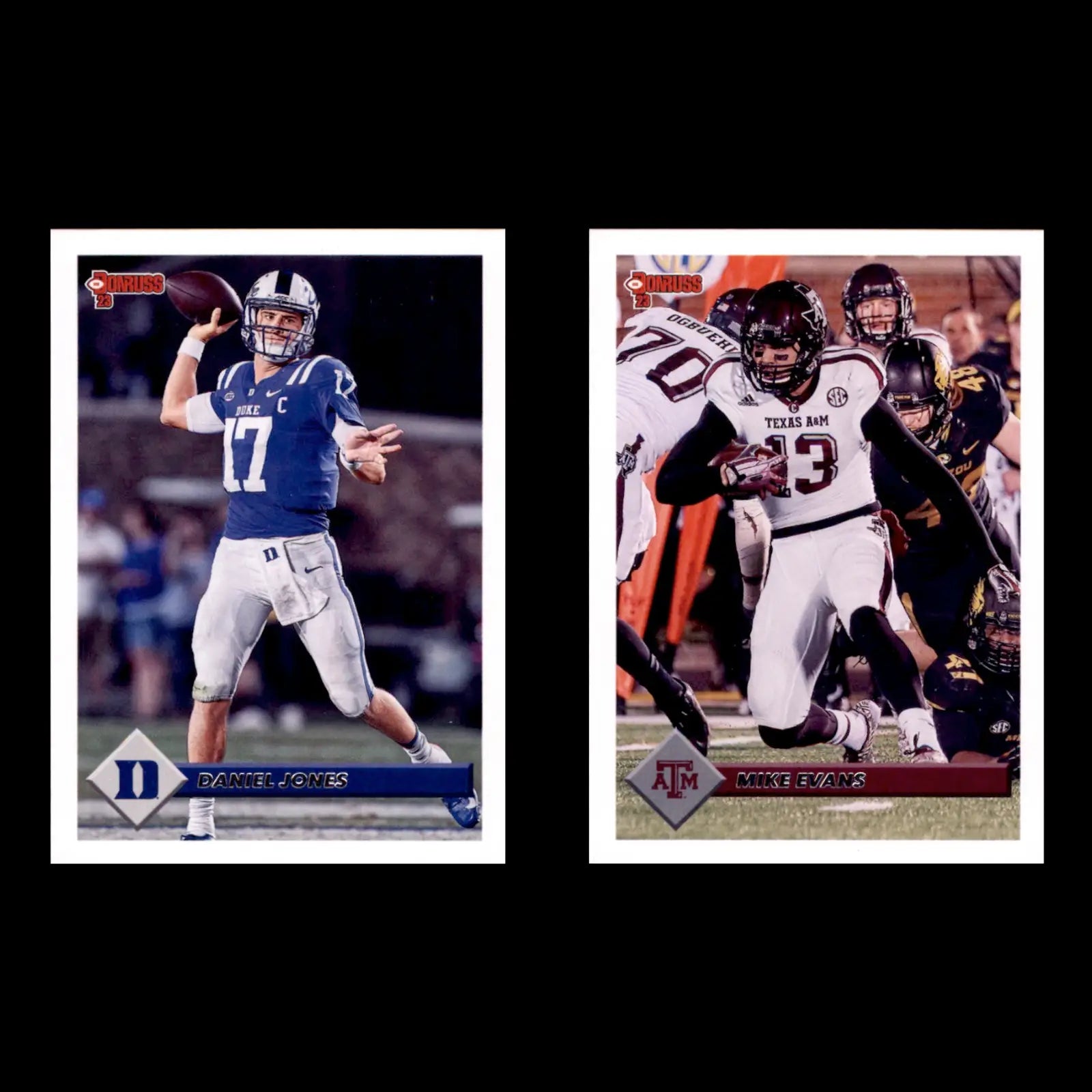 2023 Panini Chronicles Draft Picks Donruss Retro #1 - 25 Complete Your Set Pick - Other