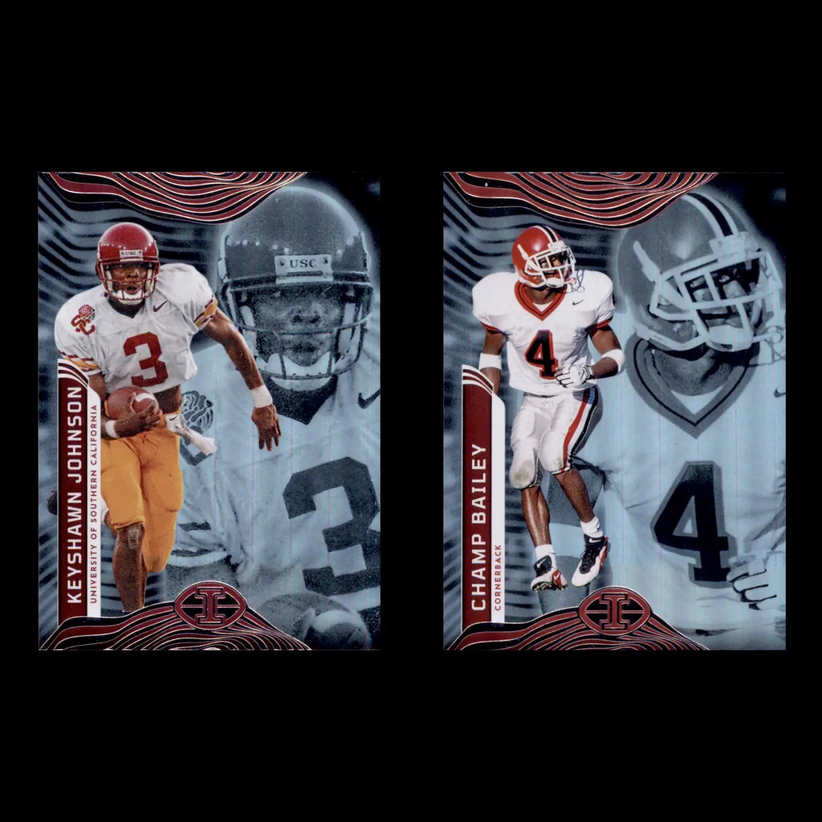 2023 Panini Chronicles Draft Picks Illusions #1 - 25 Complete Your Set Choose - Other