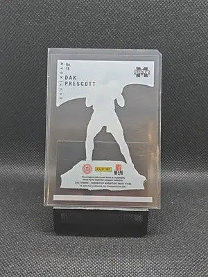 2023 Panini Chronicles Draft Picks - Magnitude Dak Prescott #18 - Football Card Single