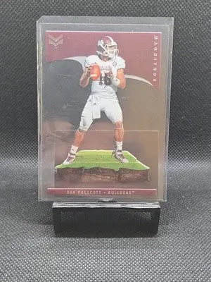 2023 Panini Chronicles Draft Picks - Magnitude Dak Prescott #18 - Football Card Single