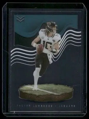 2023 Panini Chronicles Magnitude Trevor Lawrence #MAG-9 Football - Football Card Single