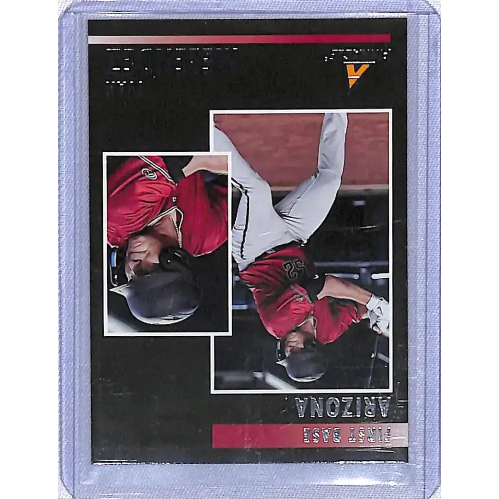 2023 Panini Chronicles Pinnacle #25 Ivan Melendez NM-MT Arizona Diamondbacks - Baseball Card Single