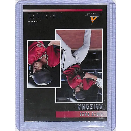 2023 Panini Chronicles Pinnacle #25 Ivan Melendez NM-MT Arizona Diamondbacks - Baseball Card Single