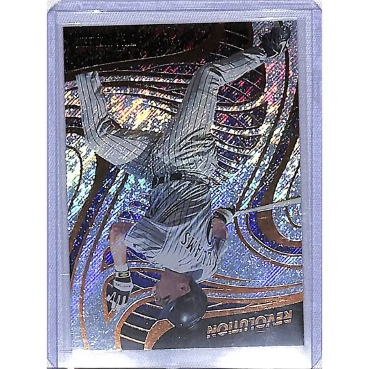 2023 Panini Chronicles Revolution #56 Matt Williams NM-MT Arizona Diamondbacks - Baseball Card Single
