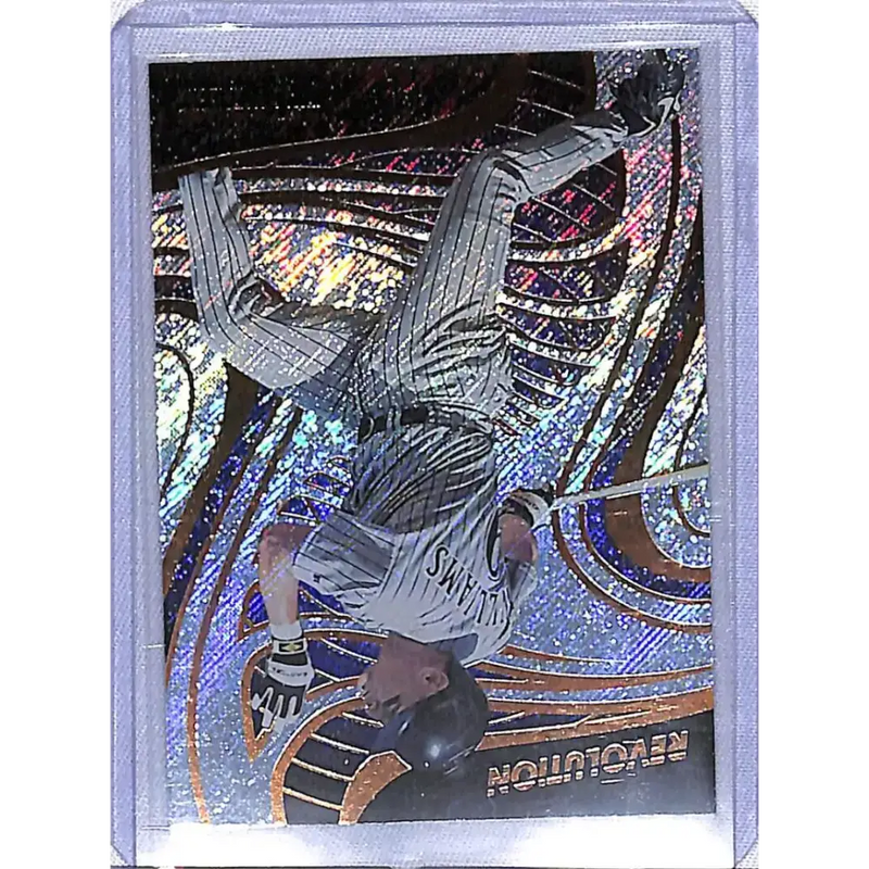 2023 Panini Chronicles Revolution #56 Matt Williams NM-MT Arizona Diamondbacks - Baseball Card Single
