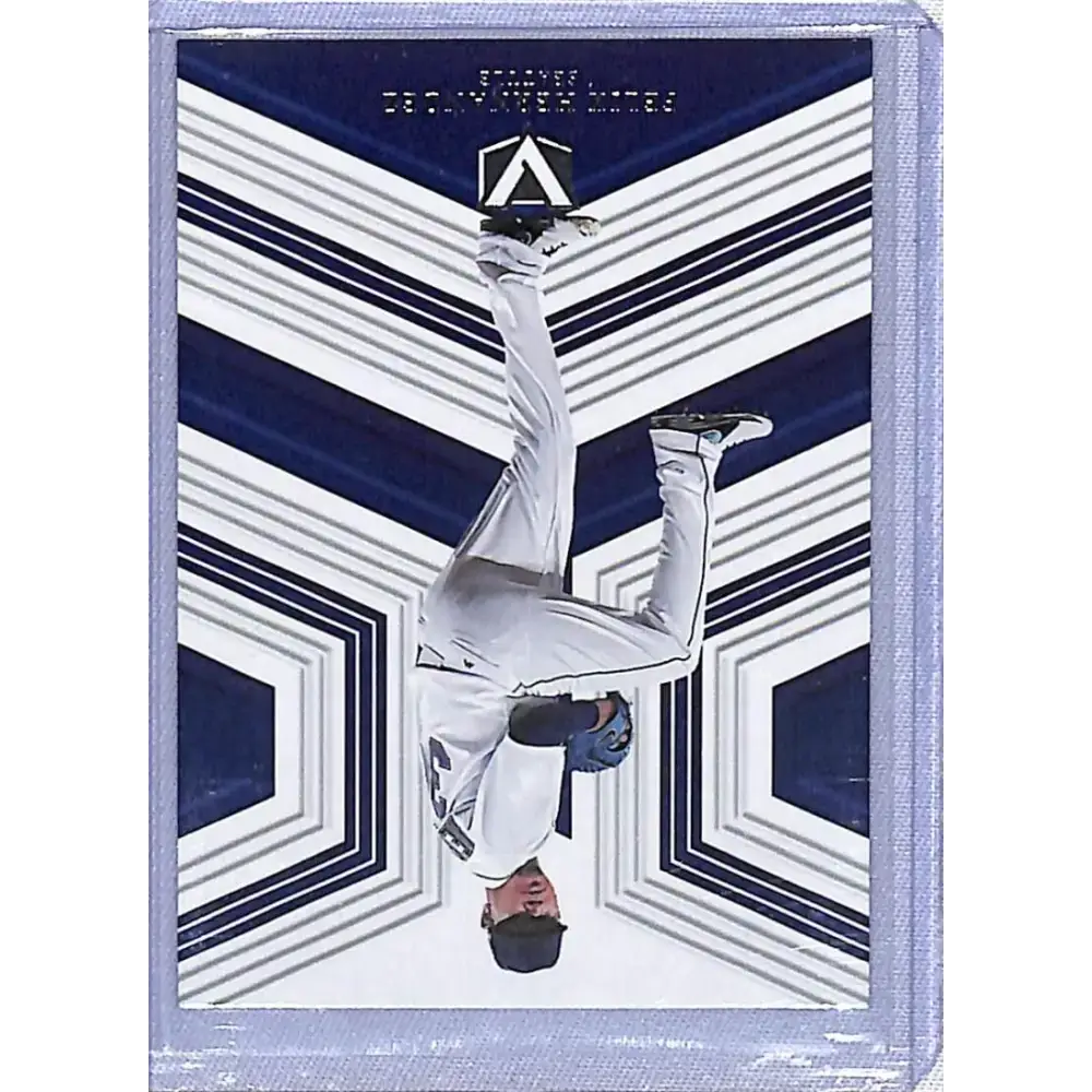 2023 Panini Chronicles Vertex #19 Felix Hernandez NM-MT Seattle Mariners - Baseball Card Single