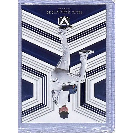 2023 Panini Chronicles Vertex #19 Felix Hernandez NM-MT Seattle Mariners - Baseball Card Single