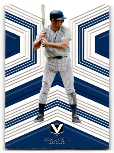 2023 Panini Chronicles Vertex #23 Ron Santo NM Near Mint Cubs ID:64077 - Baseball Card Single