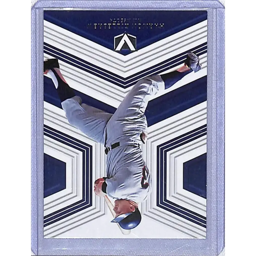 2023 Panini Chronicles Vertex #29 Harmon Killebrew NM-MT Minnesota Twins - Baseball Card Single