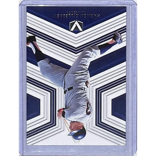 2023 Panini Chronicles Vertex #29 Harmon Killebrew NM-MT Minnesota Twins - Baseball Card Single