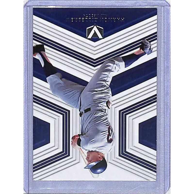 2023 Panini Chronicles Vertex #29 Harmon Killebrew NM-MT Minnesota Twins - Baseball Card Single