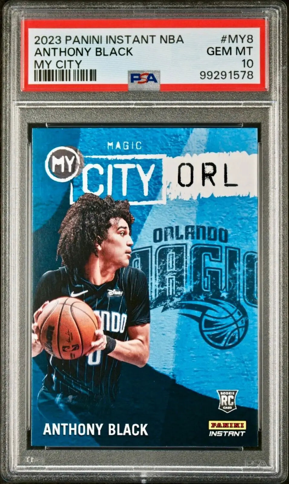 2023 Panini Instant MyCity NBA Complete 30 Card Basketball Set PSA 10 Gem Mint - Other