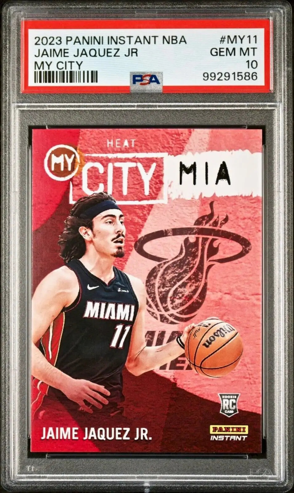 2023 Panini Instant MyCity NBA Complete 30 Card Basketball Set PSA 10 Gem Mint - Other