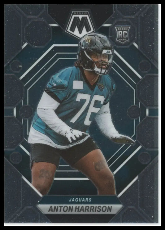 2023 Panini Mosaic #251-400 Complete Your Set You Choose Pick Football Near Mint - Football Card Single