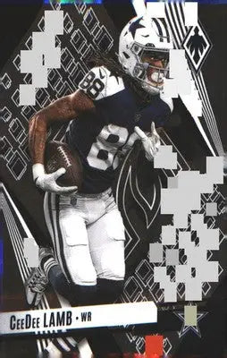 2023 Panini Phoenix #59 CeeDee Lamb - Football Card Single